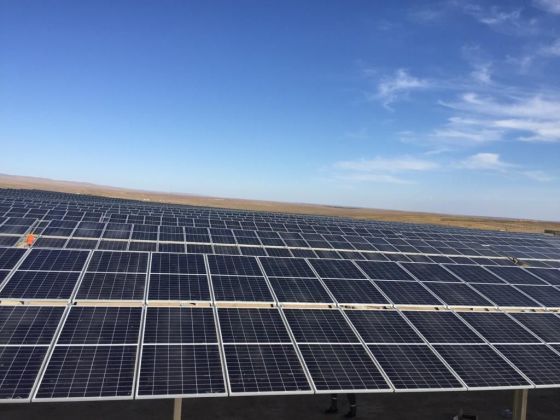 Фотоэлектрическая промышленность охвачена технологической пропагандистской войной