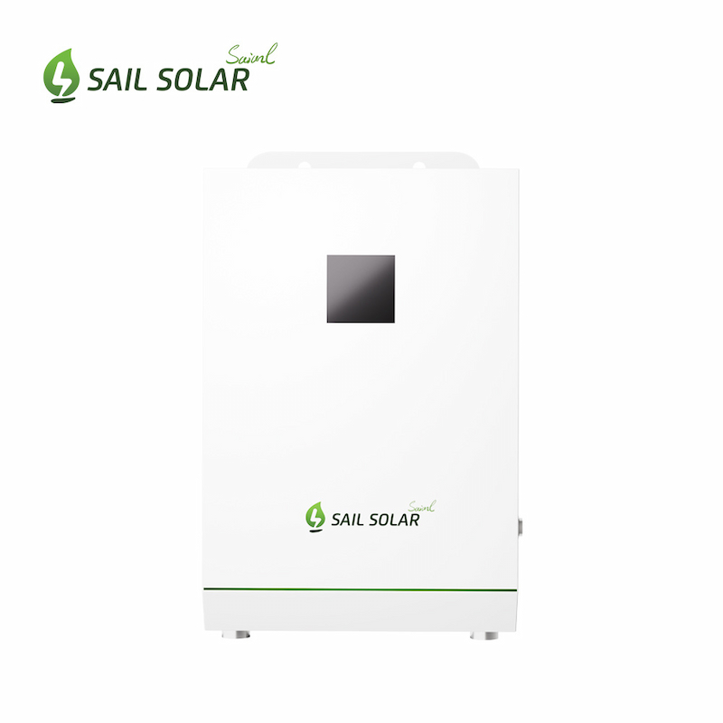 Single Phase 5.5kw Solar Inverter