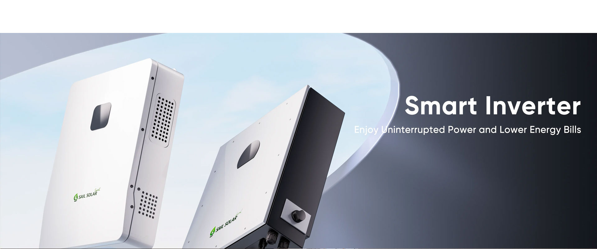 Гибридный инвертор